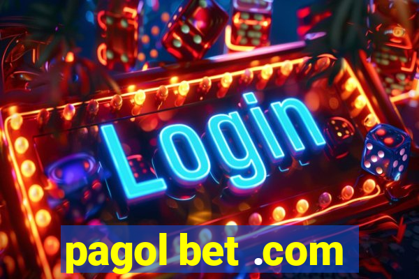 pagol bet .com